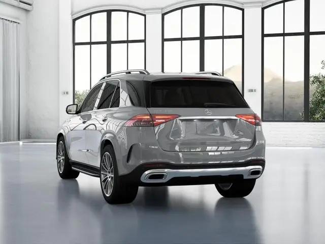 2026 Mercedes-Benz GLE GLE 350 GLE 350