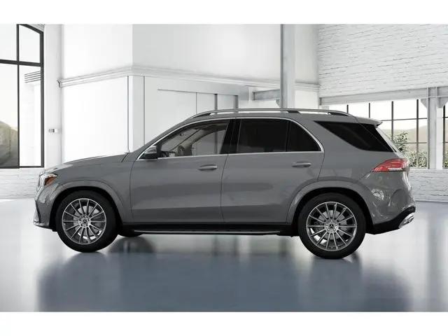 2026 Mercedes-Benz GLE GLE 350 GLE 350