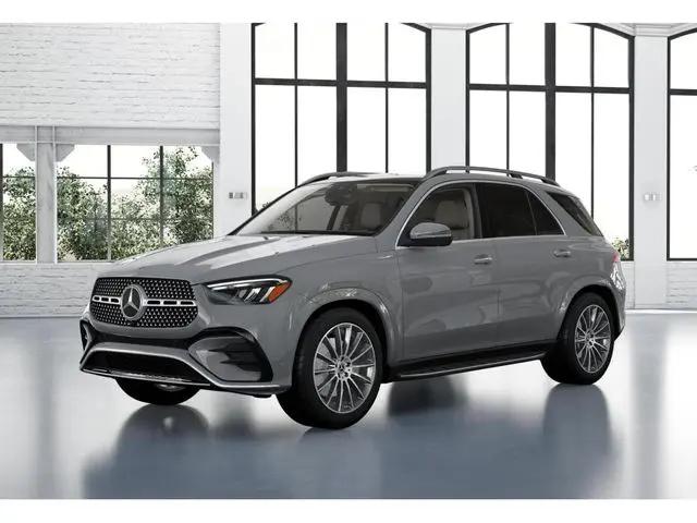 2026 Mercedes-Benz GLE GLE 350 GLE 350