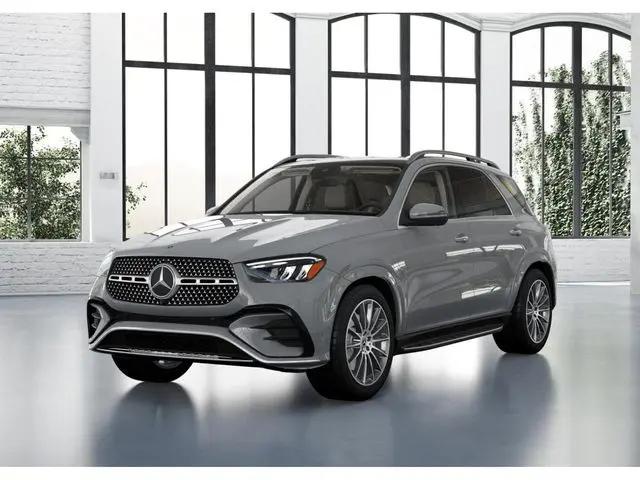 2026 Mercedes-Benz GLE GLE 350 GLE 350
