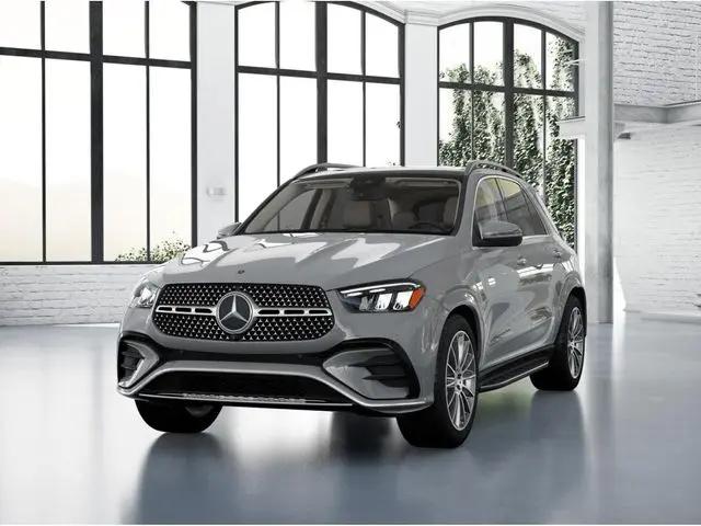 2026 Mercedes-Benz GLE GLE 350 GLE 350