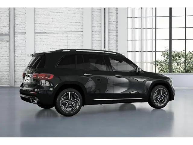 2026 Mercedes-Benz GLB GLB 250
