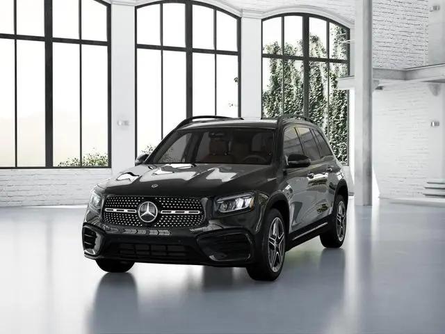 2026 Mercedes-Benz GLB GLB 250
