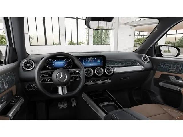 2026 Mercedes-Benz GLB GLB 250