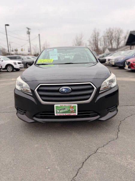 2015 Subaru Legacy 2.5i