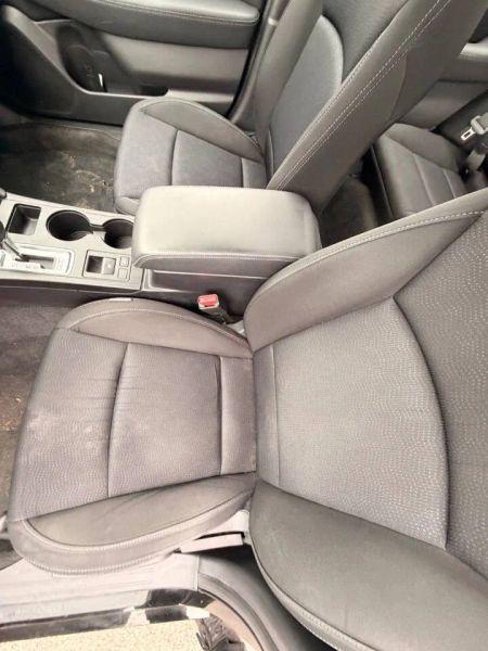 2015 Subaru Legacy 2.5i