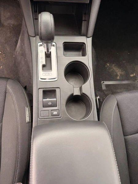 2015 Subaru Legacy 2.5i