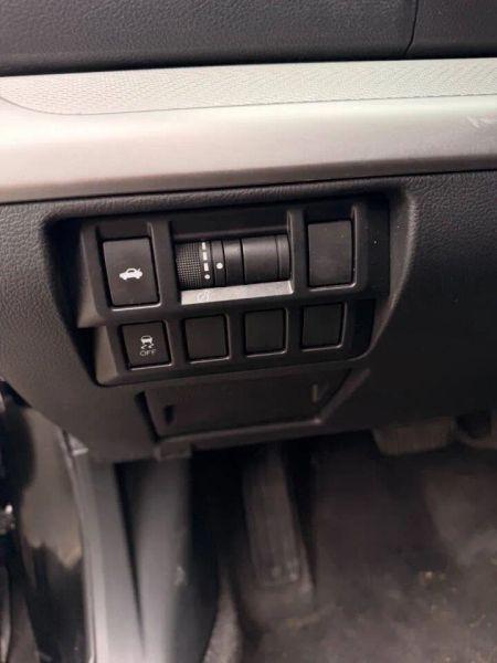 2015 Subaru Legacy 2.5i