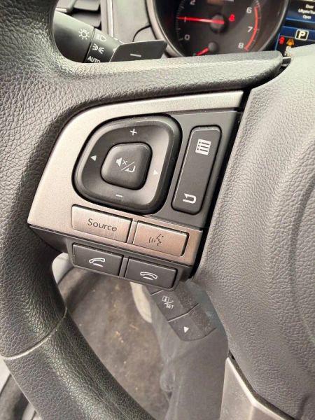 2015 Subaru Legacy 2.5i