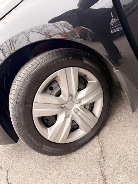 2015 Subaru Legacy 2.5i