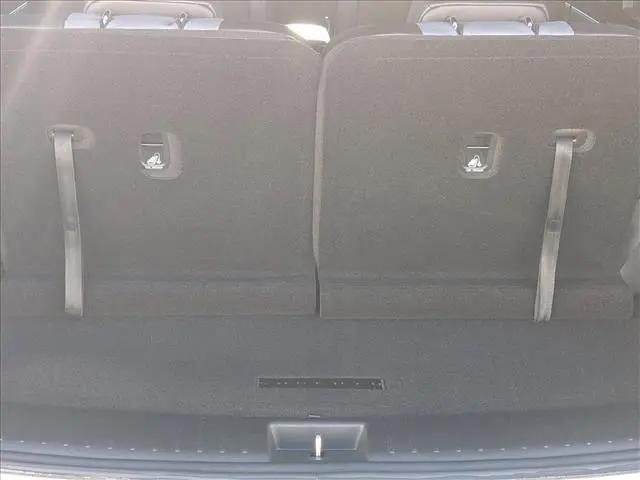 2025 Kia Sorento Hybrid SX Prestige