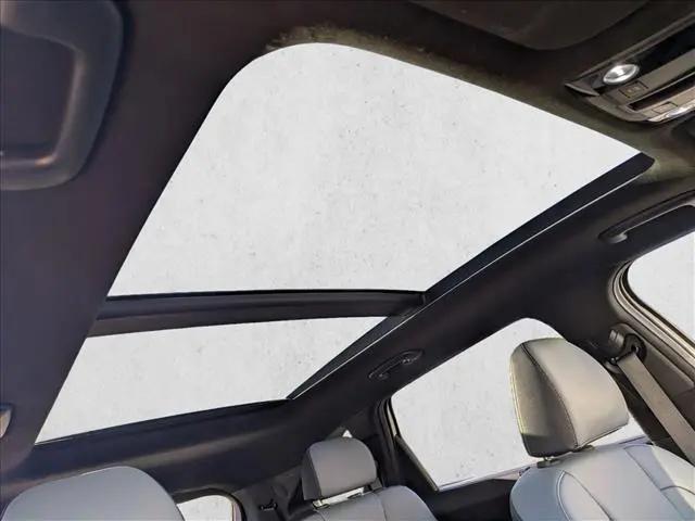 2025 Kia Sorento Hybrid SX Prestige
