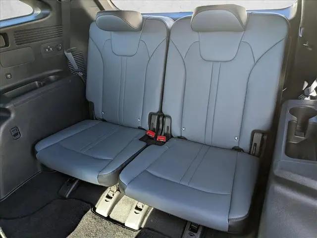 2025 Kia Sorento Hybrid SX Prestige