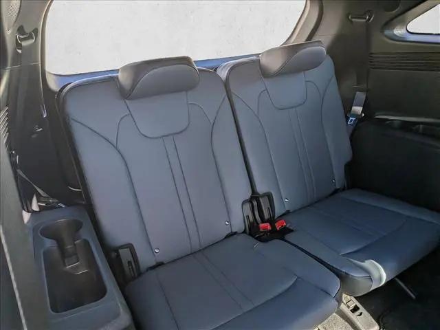 2025 Kia Sorento Hybrid SX Prestige