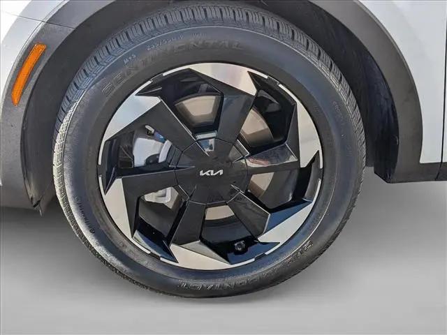 2025 Kia Sorento Hybrid SX Prestige