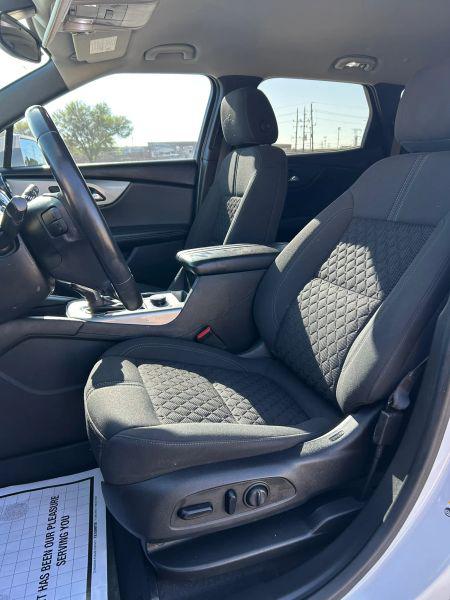 2020 Chevrolet Blazer FWD 2LT