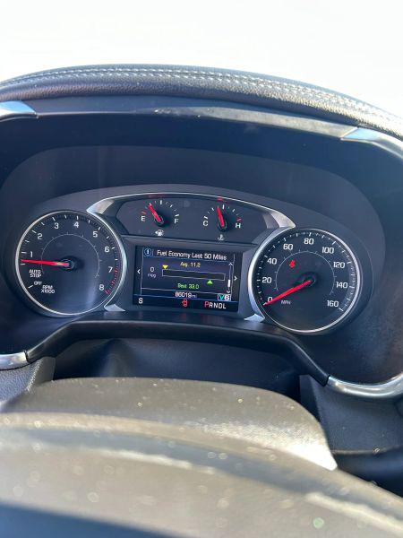 2020 Chevrolet Blazer FWD 2LT