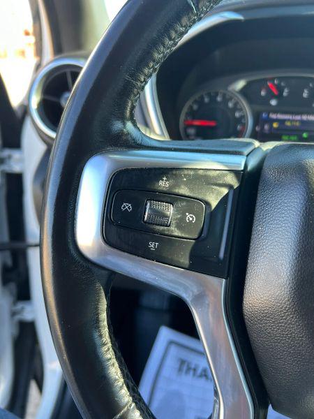 2020 Chevrolet Blazer FWD 2LT