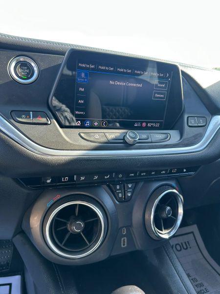 2020 Chevrolet Blazer FWD 2LT