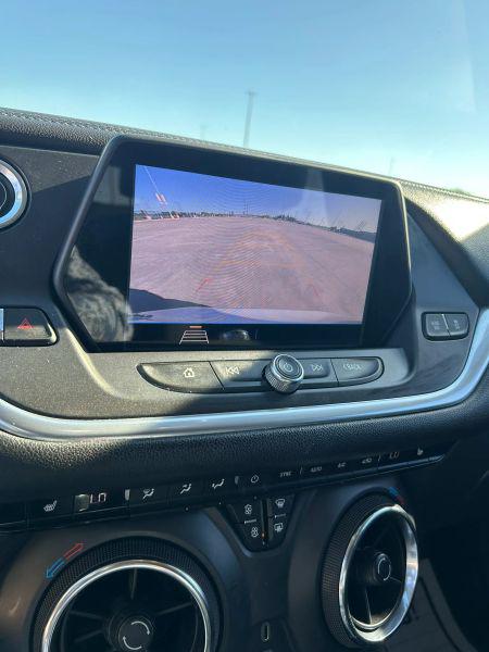 2020 Chevrolet Blazer FWD 2LT