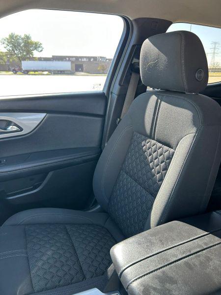 2020 Chevrolet Blazer FWD 2LT