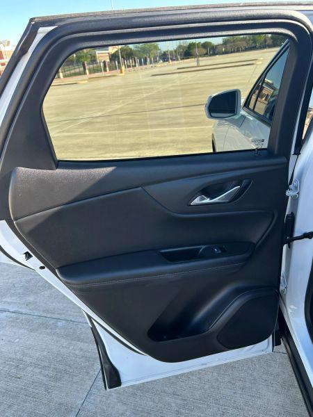 2020 Chevrolet Blazer FWD 2LT