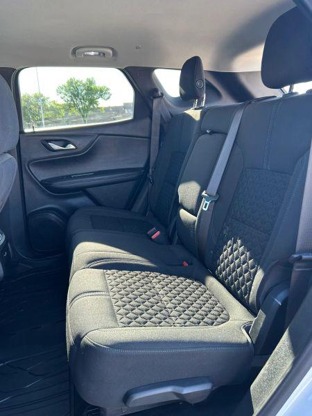 2020 Chevrolet Blazer FWD 2LT