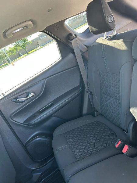 2020 Chevrolet Blazer FWD 2LT