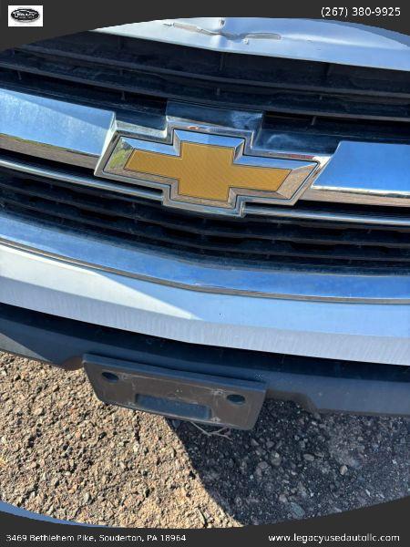 2017 Chevrolet Colorado WT