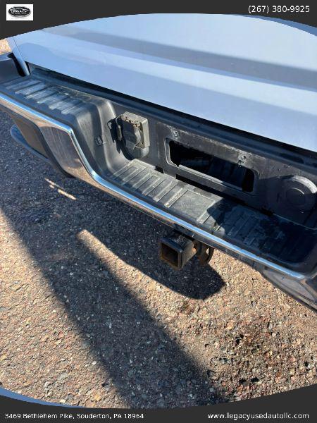 2017 Chevrolet Colorado WT