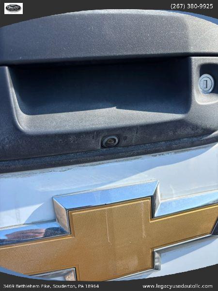 2017 Chevrolet Colorado WT