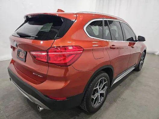 2019 BMW X1 xDrive28i