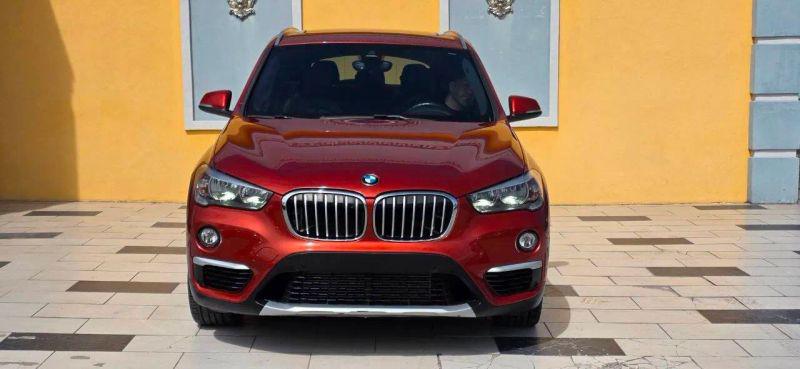 2019 BMW X1 xDrive28i for sale in Lexington, KY