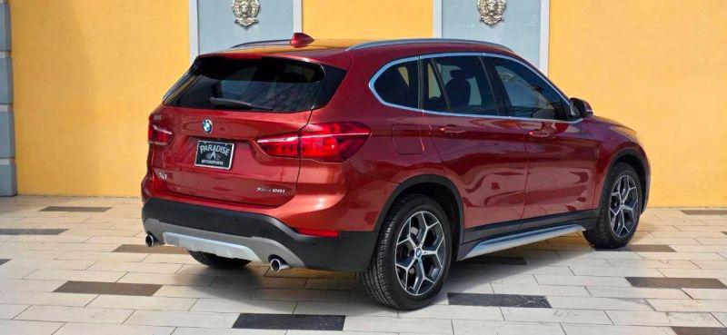 2019 BMW X1 xDrive28i