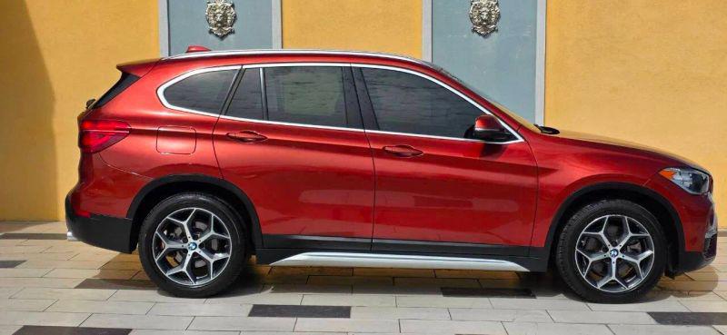 2019 BMW X1 xDrive28i