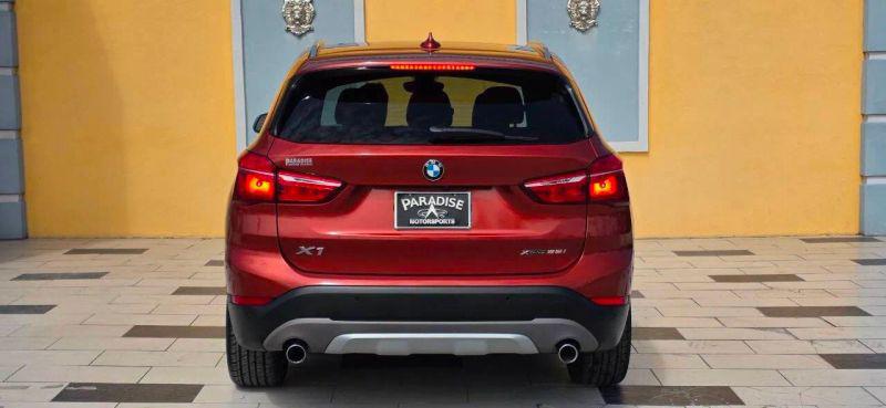 2019 BMW X1 xDrive28i