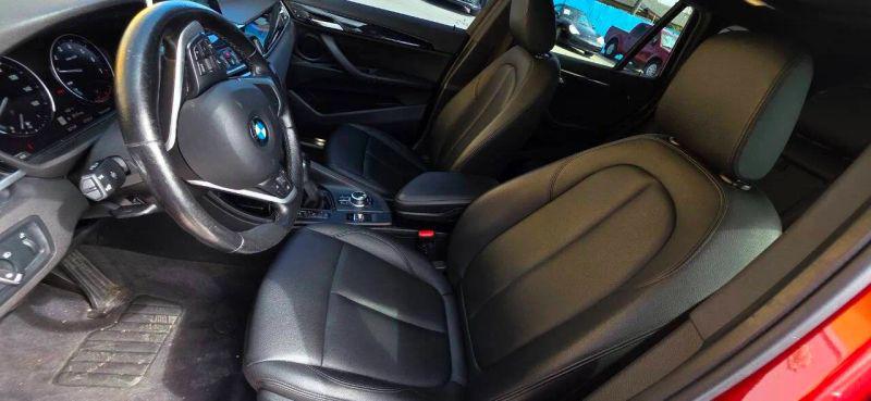 2019 BMW X1 xDrive28i