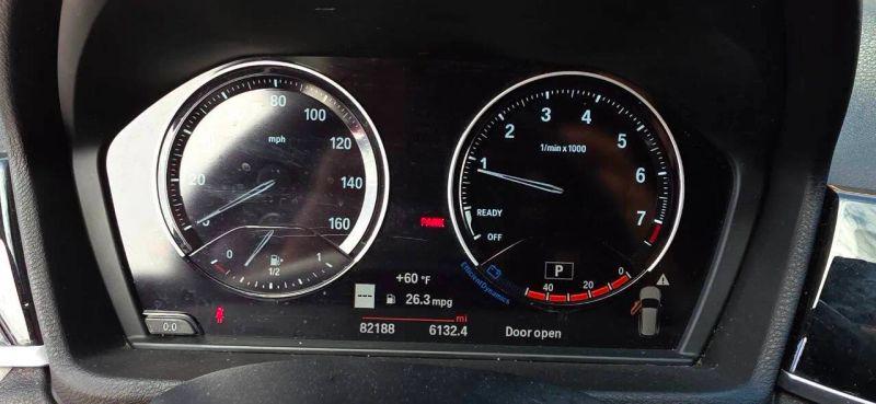 2019 BMW X1 xDrive28i