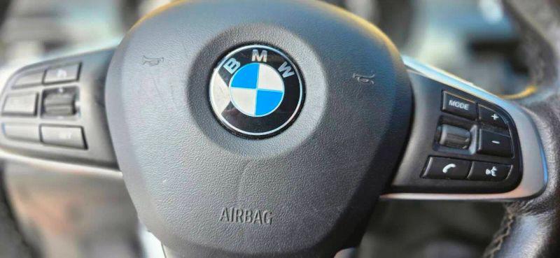 2019 BMW X1 xDrive28i