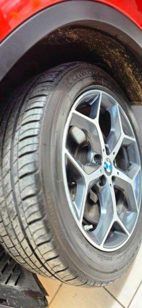 2019 BMW X1 xDrive28i