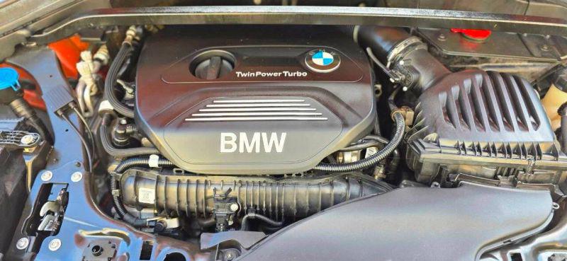 2019 BMW X1 xDrive28i