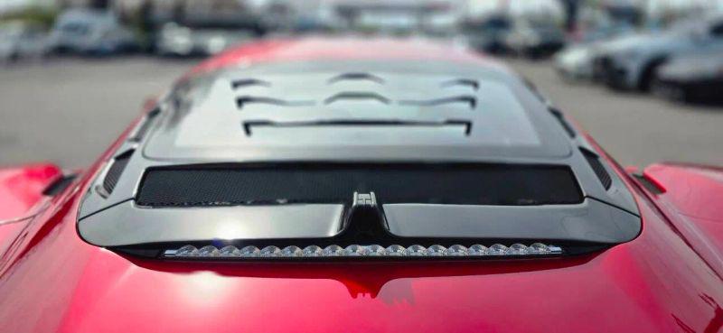 2022 Maserati C20 Base