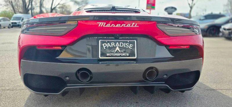 2022 Maserati C20 Base