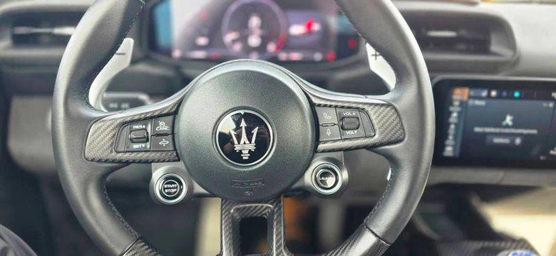 2022 Maserati C20 Base