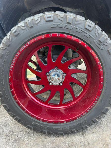 2010 Toyota Tundra Grade 4.6L V8