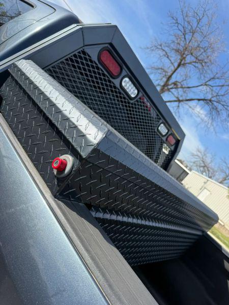 2010 Toyota Tundra Grade 4.6L V8