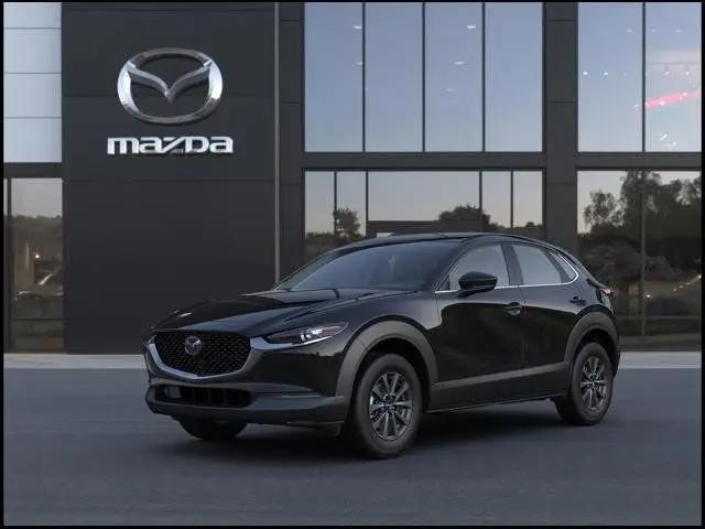 2026 Mazda CX-30 2.5 S for sale in Tustin, CA