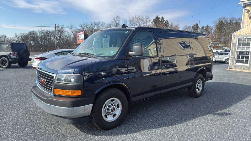 2019 GMC Savana 3500 Work Van for sale in Dillsburg, PA
