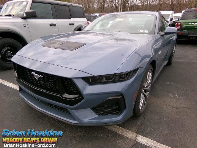 2026 Ford Mustang GT Premium Fastback for sale in Coatesville, PA