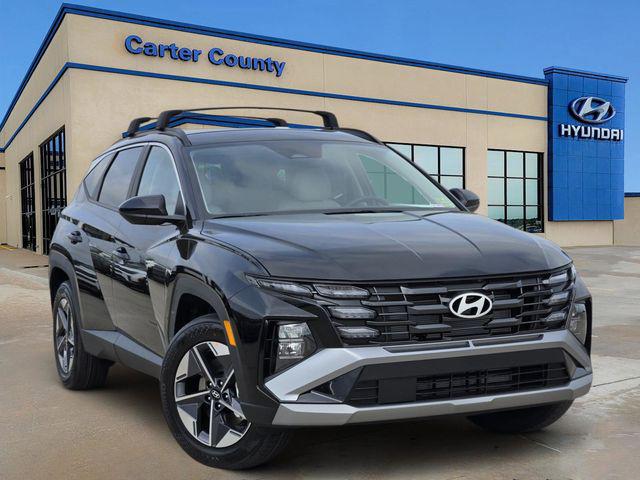 2026 Hyundai Tucson SEL for sale in Ardmore, OK
